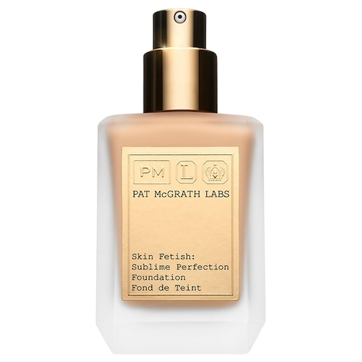 Pat McGrath Labs Ansigtsmakeup Skin Fetish Sublime Perfection Foundation Flydende foundations Female 35 ml