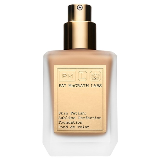 Pat McGrath Labs Ansigtsmakeup Skin Fetish Sublime Perfection Foundation Flydende foundations Female 35 ml
