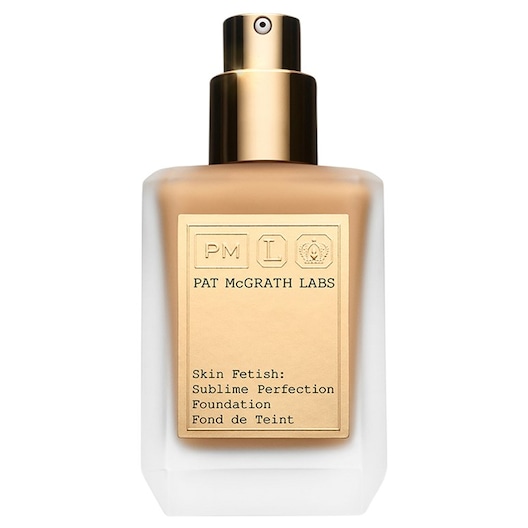 Pat McGrath Labs Ansigtsmakeup Skin Fetish Sublime Perfection Foundation Flydende foundations Female 35 ml