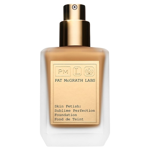 Pat McGrath Labs Ansigtsmakeup Skin Fetish Sublime Perfection Foundation Flydende foundations Female 35 ml