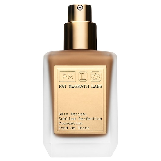 Pat McGrath Labs Ansigtsmakeup Skin Fetish Sublime Perfection Foundation Flydende foundations Female 35 ml