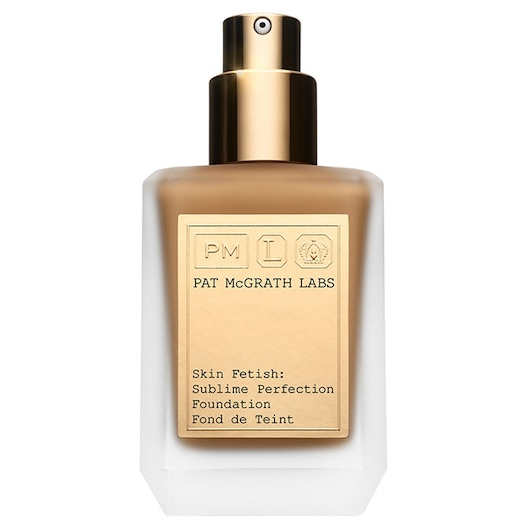 Pat McGrath Labs Ansigtsmakeup Skin Fetish Sublime Perfection Foundation Flydende foundations Female 35 ml