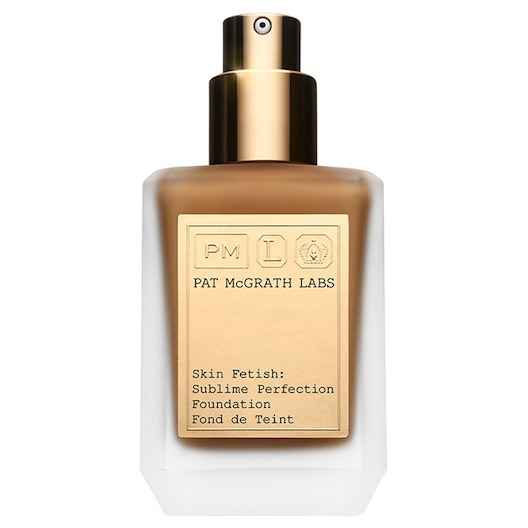 Pat McGrath Labs Ansigtsmakeup Skin Fetish Sublime Perfection Foundation Flydende foundations Female 35 ml