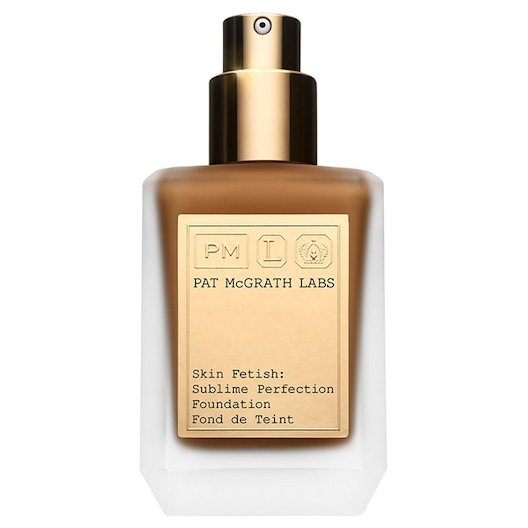 Pat McGrath Labs Ansigtsmakeup Skin Fetish Sublime Perfection Foundation Flydende foundations Female 35 ml