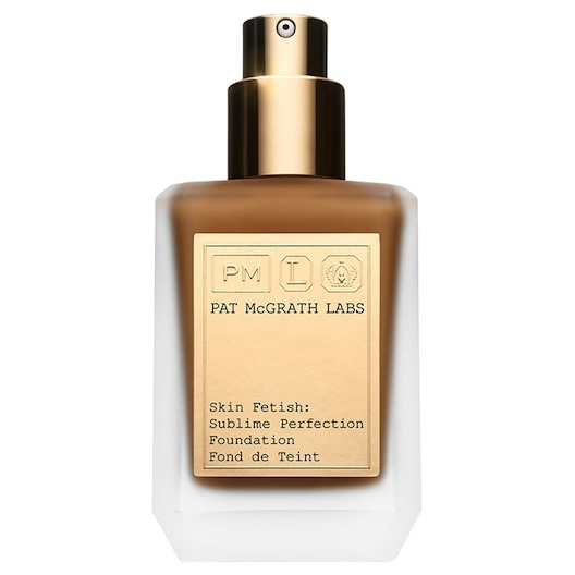Pat McGrath Labs Ansigtsmakeup Skin Fetish Sublime Perfection Foundation Flydende foundations Female 35 ml