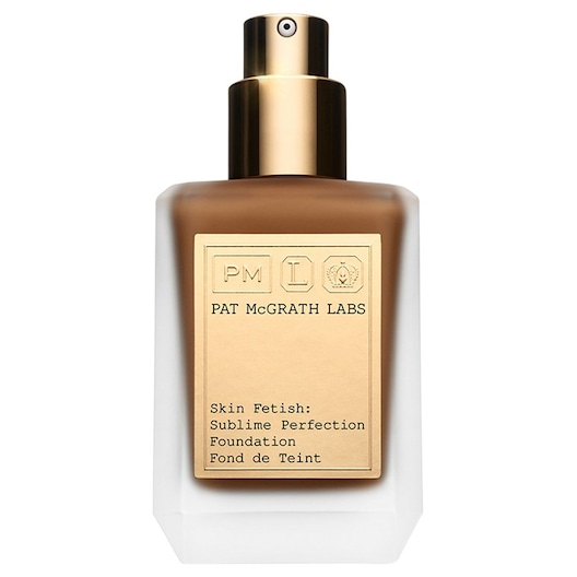 Pat McGrath Labs Make-up gezicht Skin Fetish Sublime Perfection Foundation Vloeibare foundation Dames 35 ml
