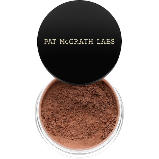 Pat McGrath Labs Ansigtsmakeup Sublime Perfection Setting Powder Løs pudder Female 5 g
