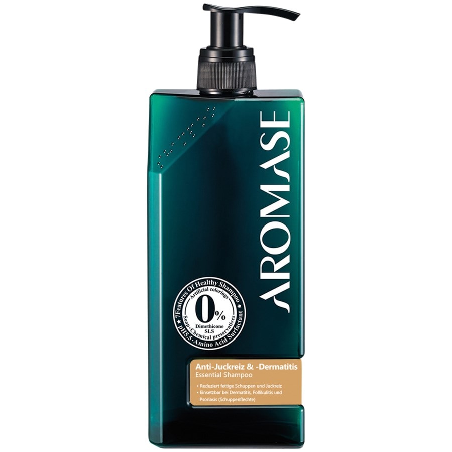 AROMASE Shampoo