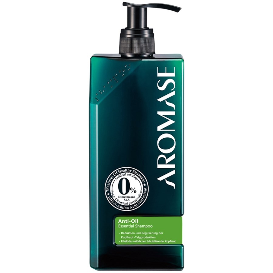 AROMASE Shampoo