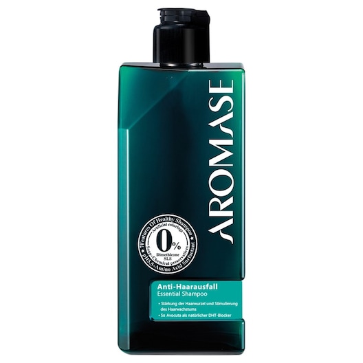 AROMASE Hårpleje Shampoo mod hårtab 90 ml
