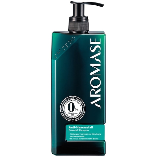 AROMASE Hårpleje Shampoo mod hårtab 400 ml