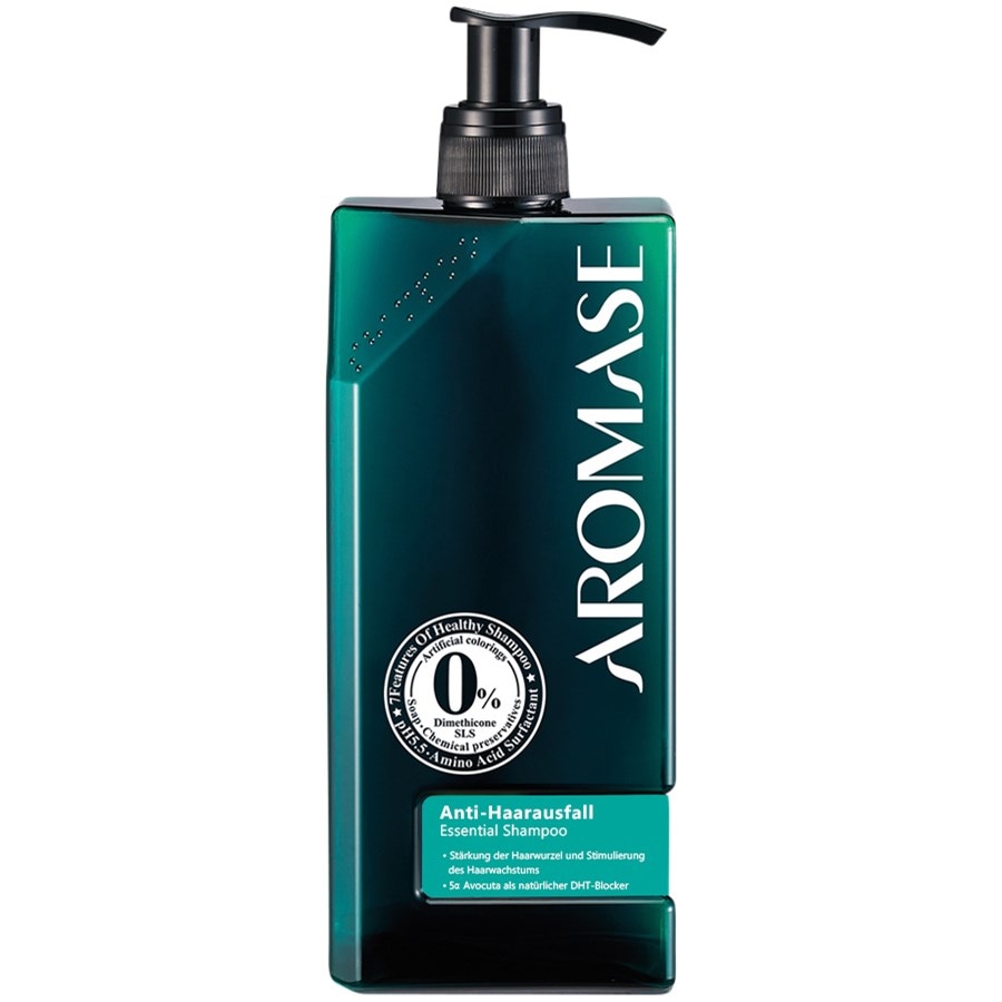 AROMASE Shampoo