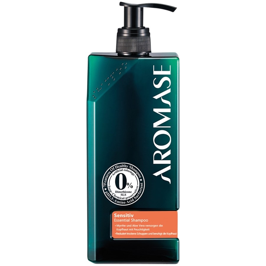 AROMASE Shampoo Sensitiv Shampoo