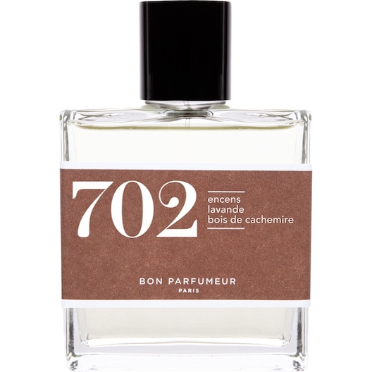 BON PARFUMEUR Les Classiques Eau de Parfum Spray Herrenparfum Unisex 100 ml