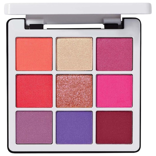 Anastasia offers Beverly Hills Mini NORVINA Pro Pigment Volume 1.,2,3,&4Edition Palette