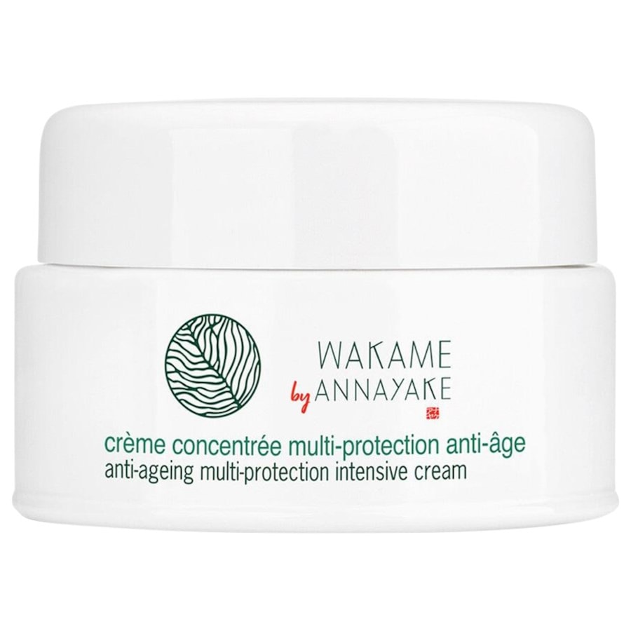 Annayake Wakame Anti-Ageing Multi-Protection Intensive Cream