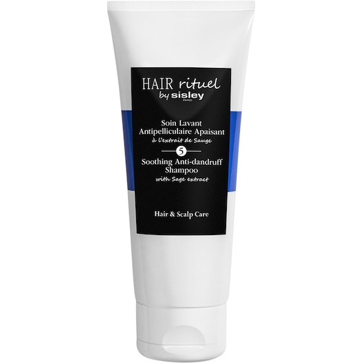 HAIR RITUEL by SISLEY Shampoo Beroligende shampoo mod skæl Forfriskende Female 200 ml