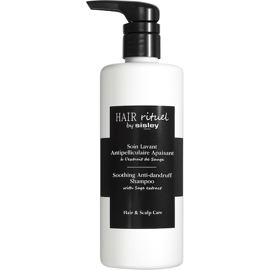 HAIR RITUEL by SISLEY - Shampoo