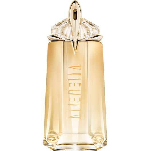 MUGLER Alien Eau de Parfum Spray - genopfyldelig Parfumer Female 90 ml