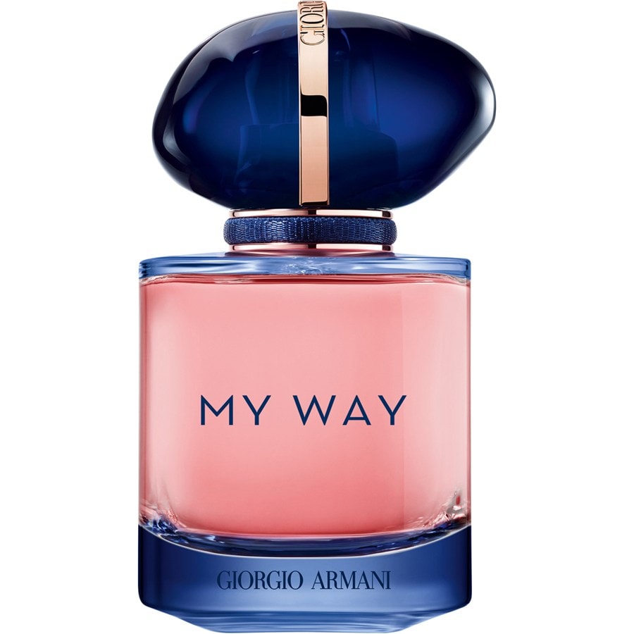 My Way Eau de Parfum Spray Intense