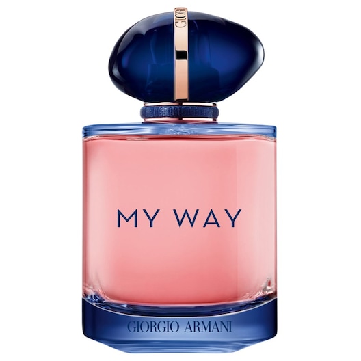 Armani My Way Eau de Parfum Spray Intense - nachfüllbar Damen 90 ml