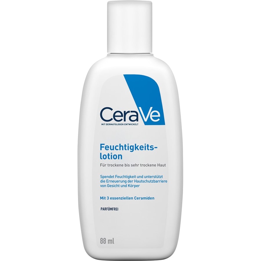 CeraVe Trockene bis sehr trockene Haut