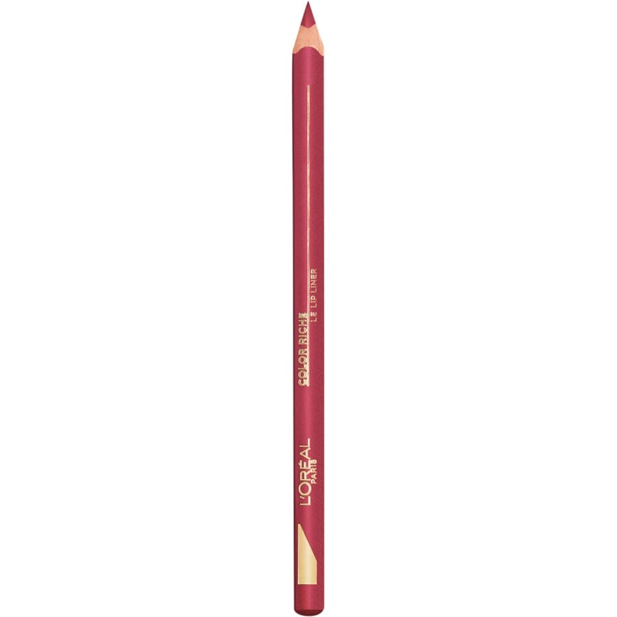 L’Oréal Paris Lip Pencil Color Riche Lipliner