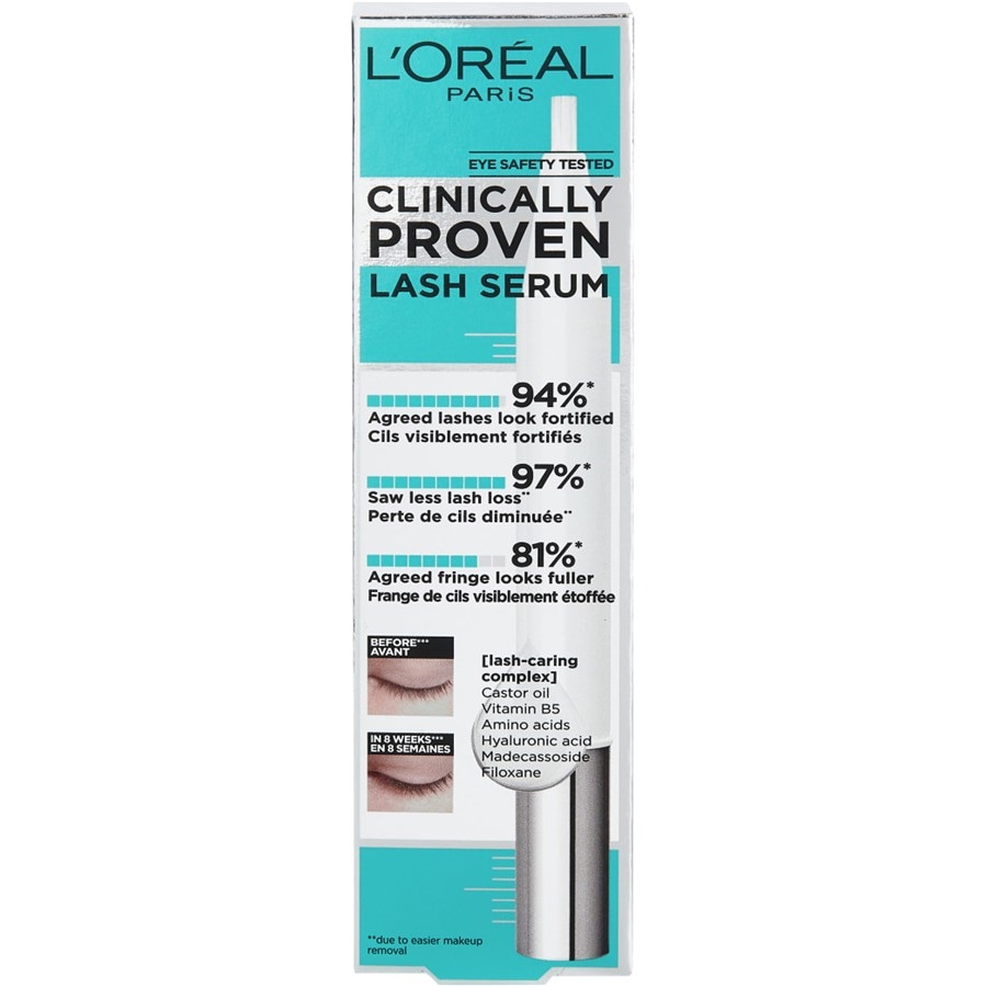 L’Oréal Paris Ciglia Clinically Proven Lash Serum