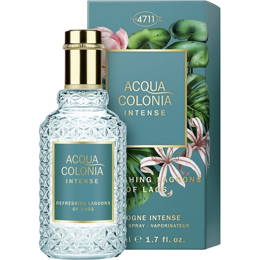 4711 Acqua Colonia - Refreshing Lagoons Of Laos