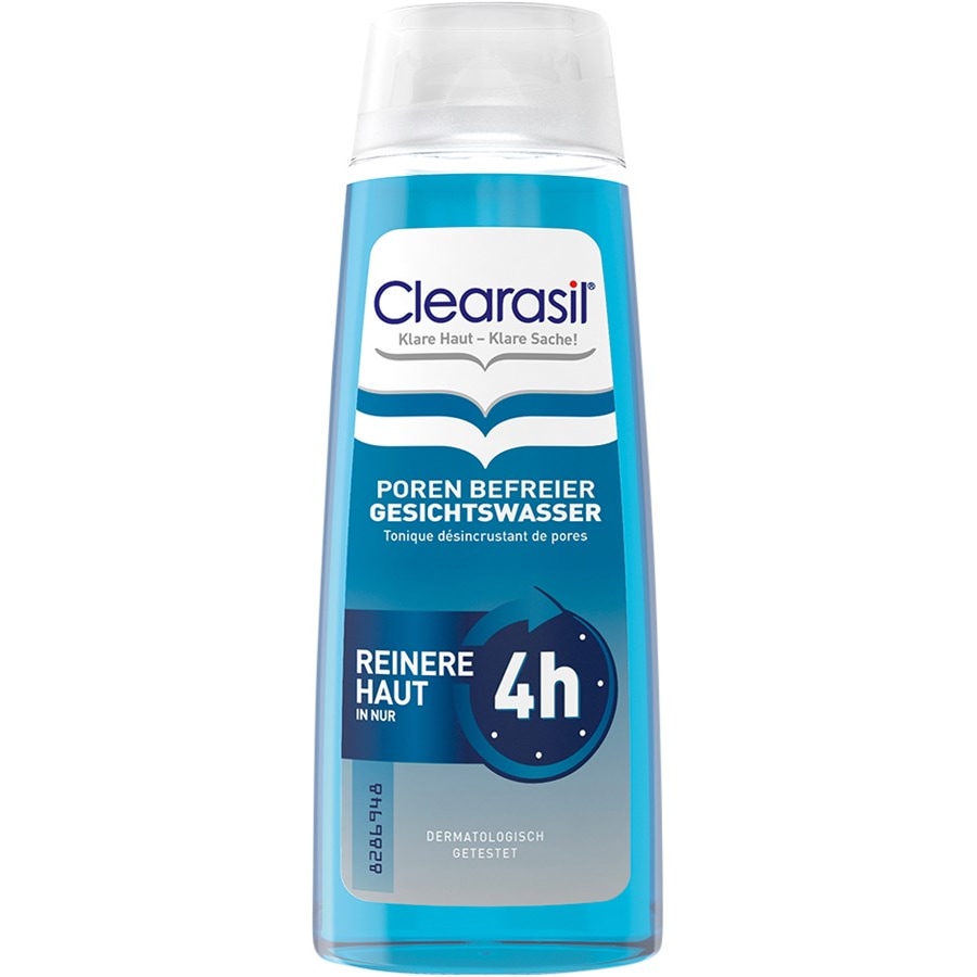 Clearasil Reinigung