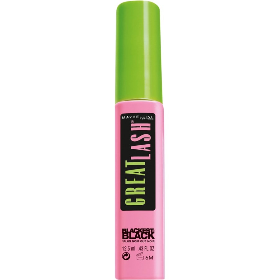 Maybelline-New-York Mascara