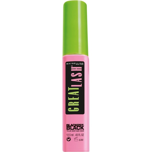 Maybelline New York Mascara Great Lash Damen