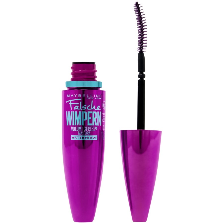 Maybelline-New-York Mascara