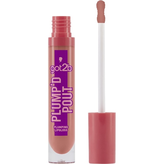 GOT2B - Lippen