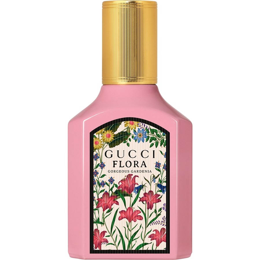 Gucci Flora Linda gardénia