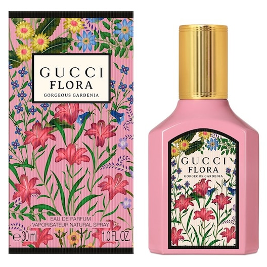 香水(女性用) Gucci Flora Eau de Parfum Gucci Flora Eau de Parfum Spray by Gucci | parfumdreams