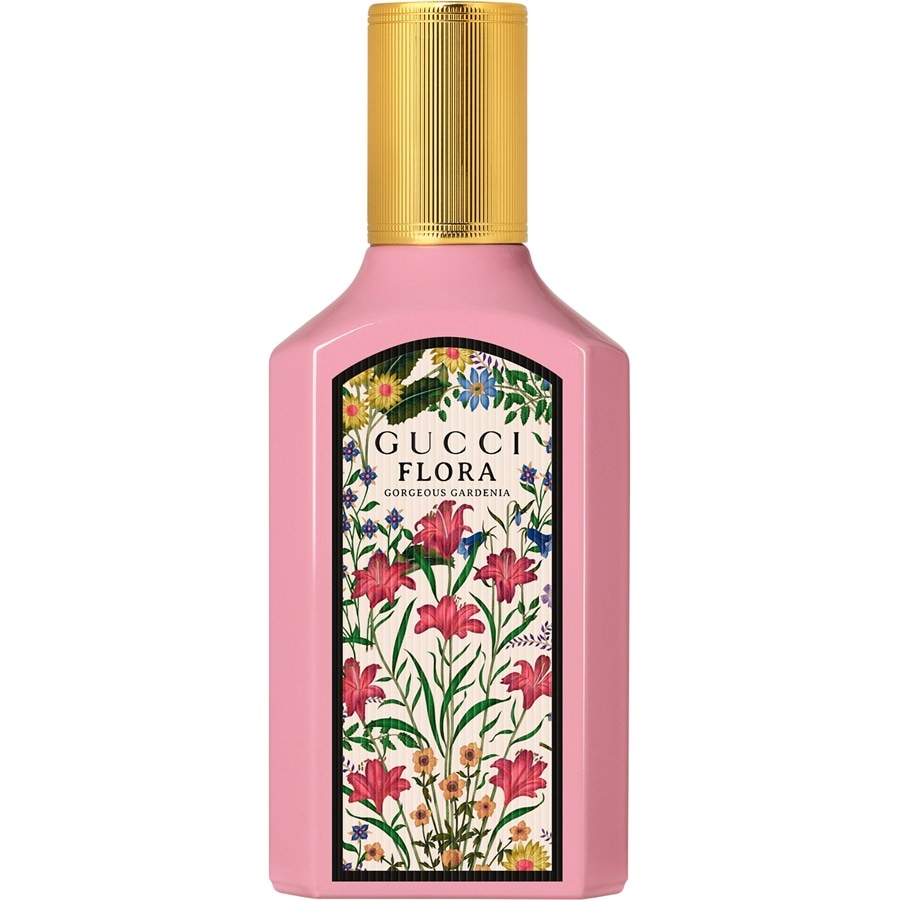 Gucci Flora Linda gardénia