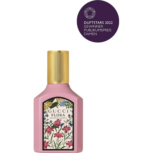 Gucci Flora Eau de Parfum Spray Parfumer Female 150 ml