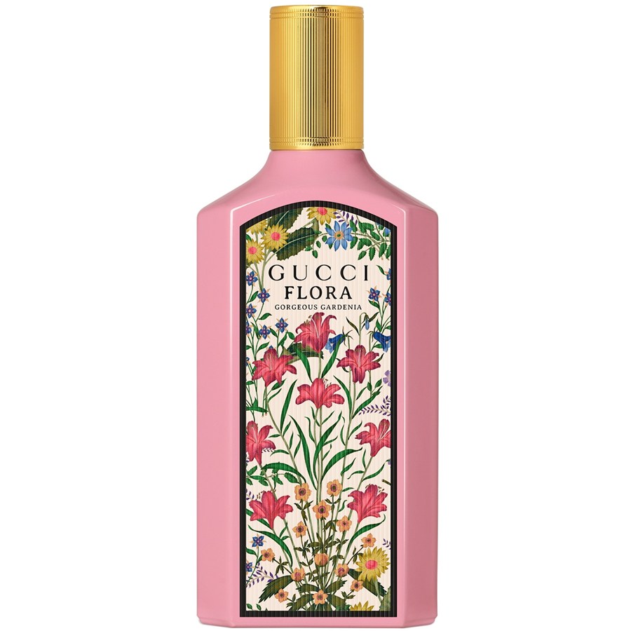 Gucci Flora Linda gardénia