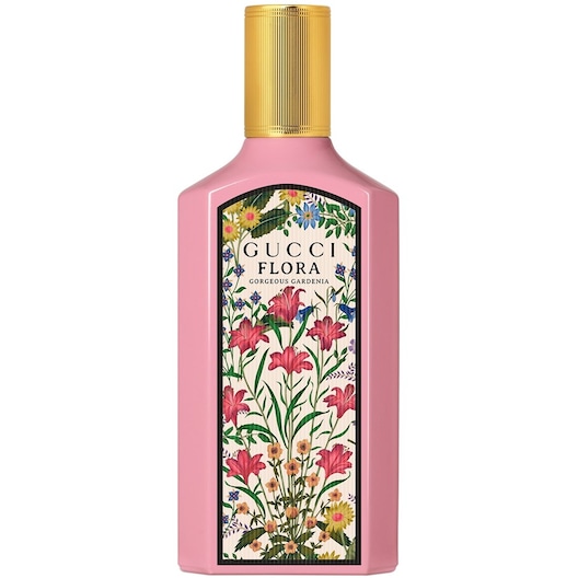 Gucci - Gucci Flora