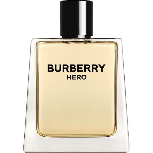 Burberry - Hero