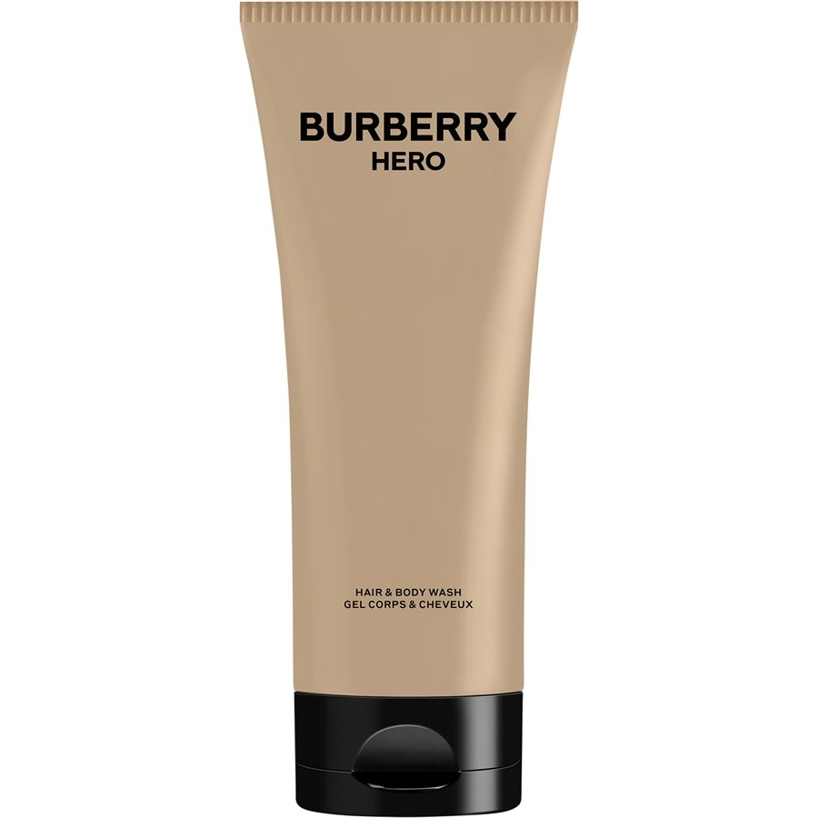 Burberry Hero Hair & Body Wash 200 ml