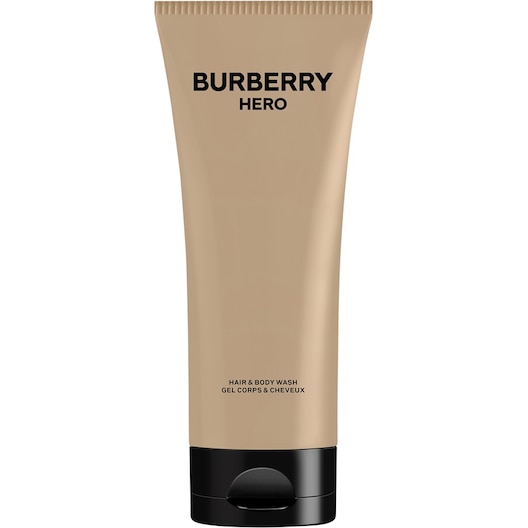 Burberry - Hero