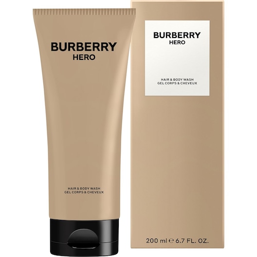 Burberry - Hero