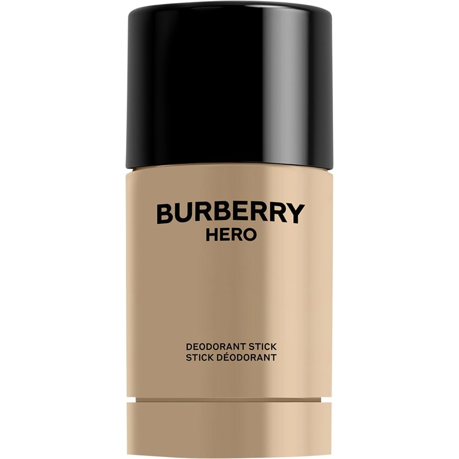 Burberry Hero Deodorante stick