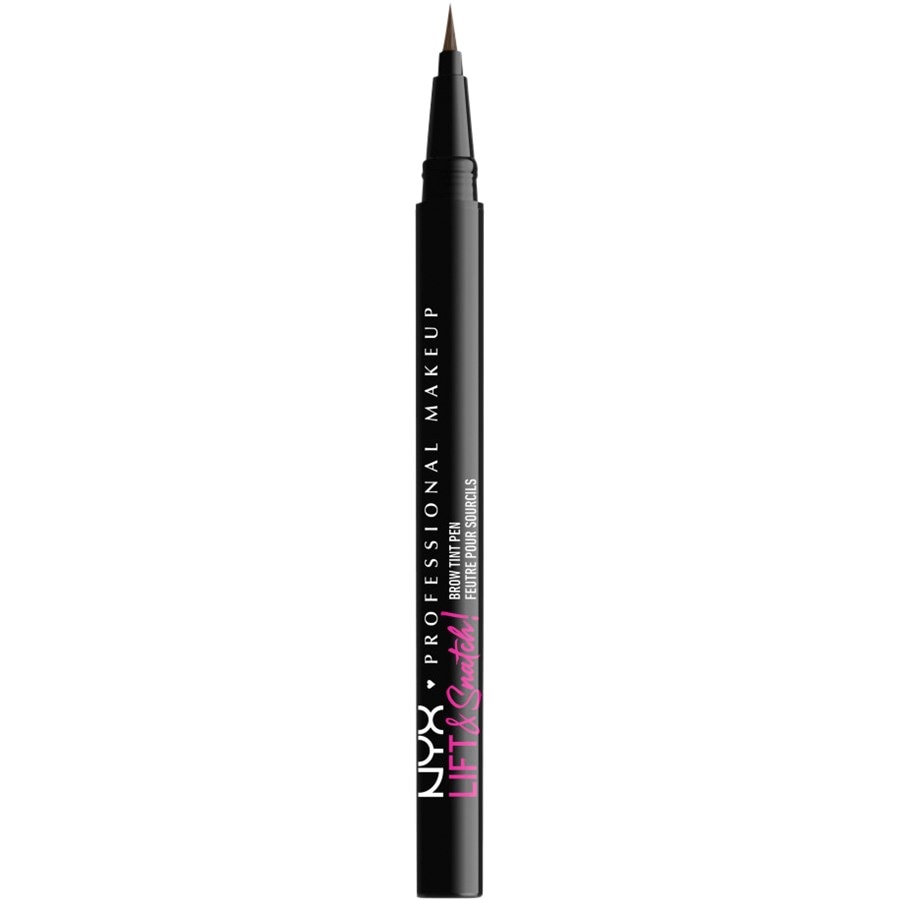 NYX-Professional-Makeup Augenbrauen