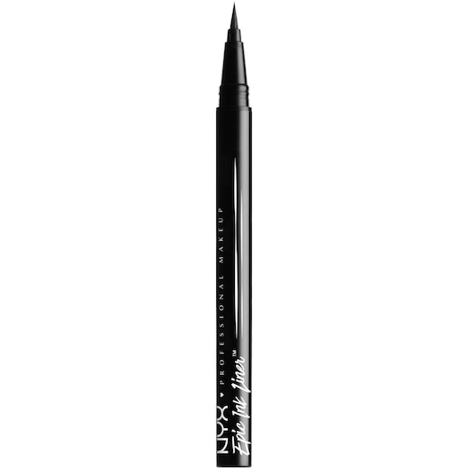 NYX Professional Makeup Eyeliner Epic Ink Liner Augen Damen 1 ml