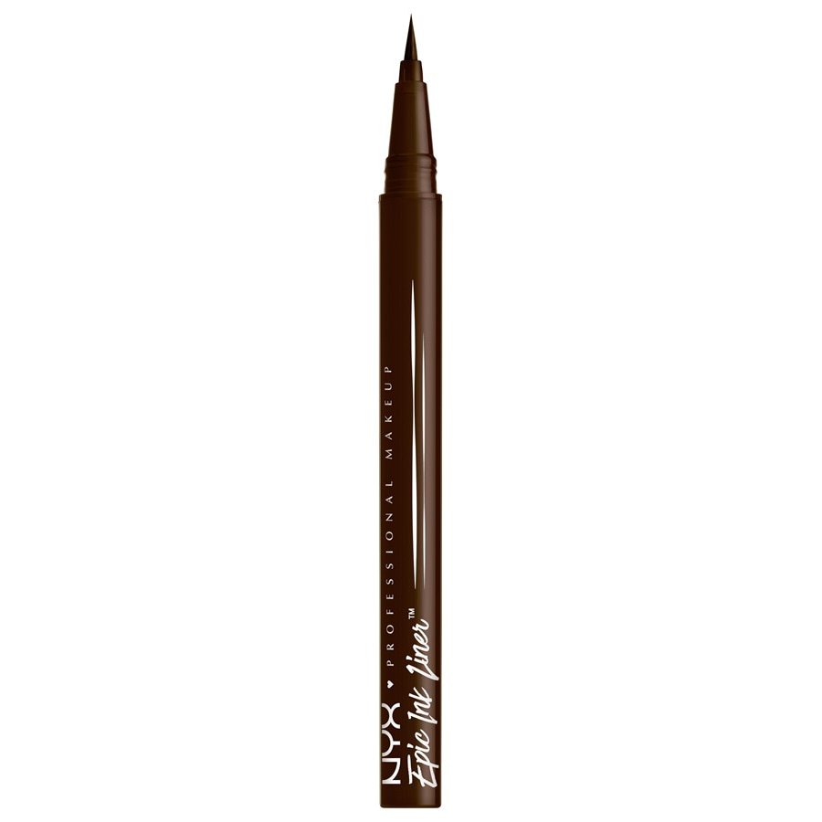 NYX Professional Makeup Eyeliner Epic Ink Liner