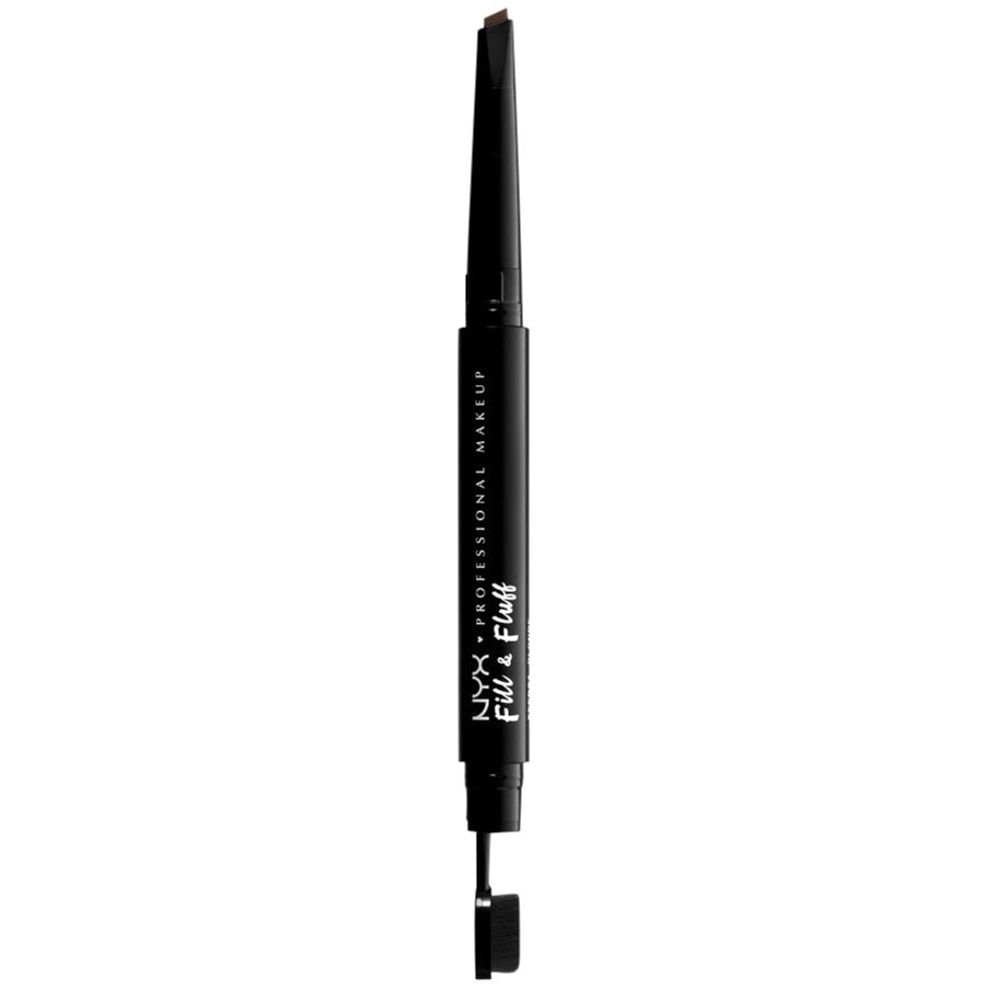 NYX Professional Makeup Sopracciglia Fill & Fluff Eyebrow Pomade Pencil