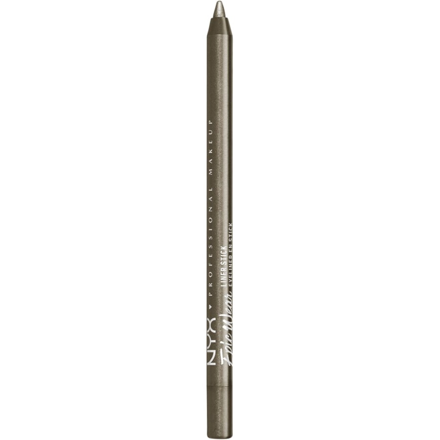 NYX Professional Makeup Eyeliner Epic Wear Semi-Perm Graphic Liner Stick